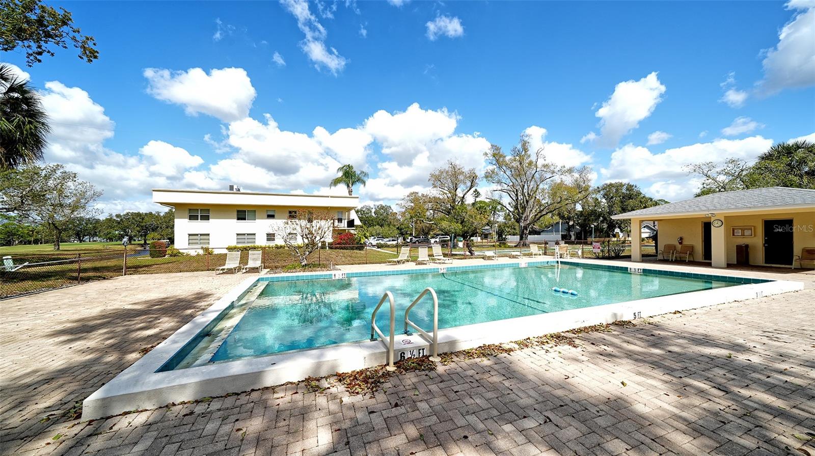 Image 40 of 79 For 7880 Palm Aire Lane 203