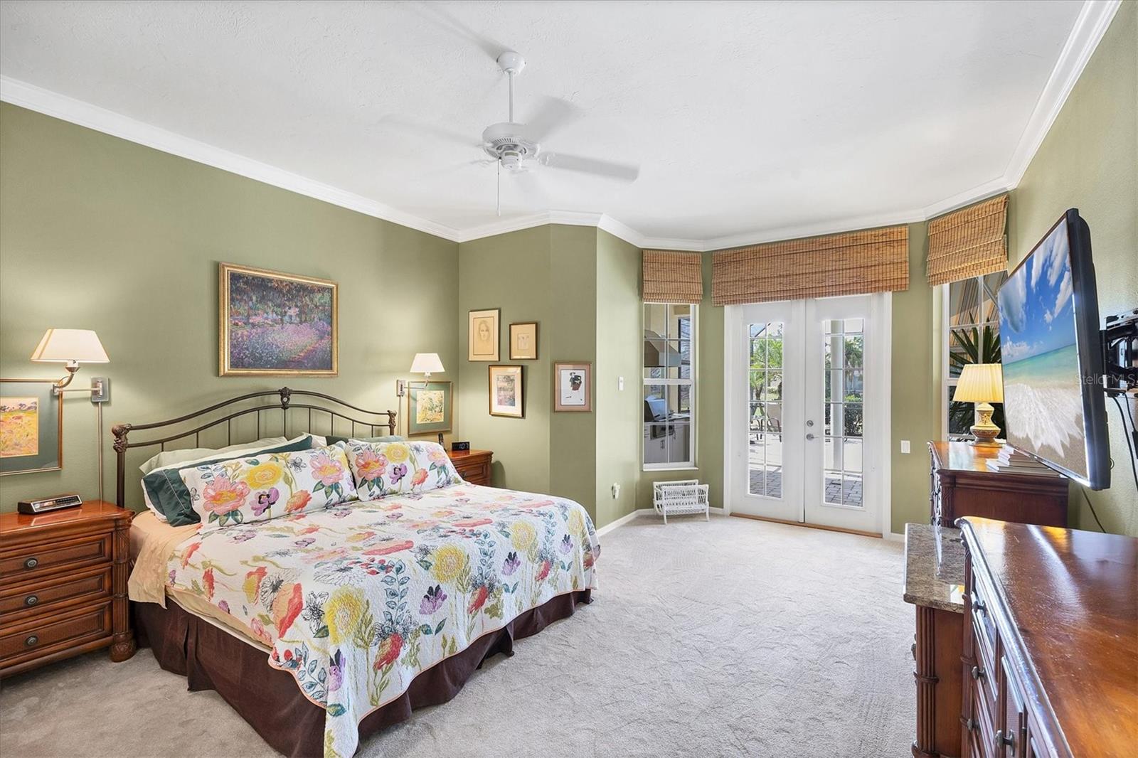 Image 13 of 39 For 7908 Treesdale Glen