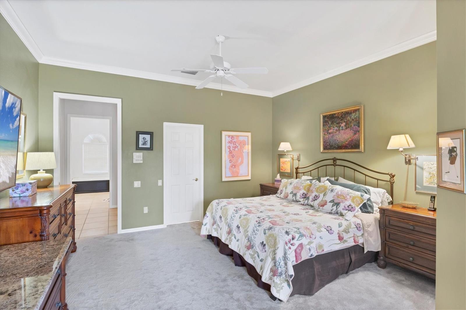 Image 14 of 39 For 7908 Treesdale Glen