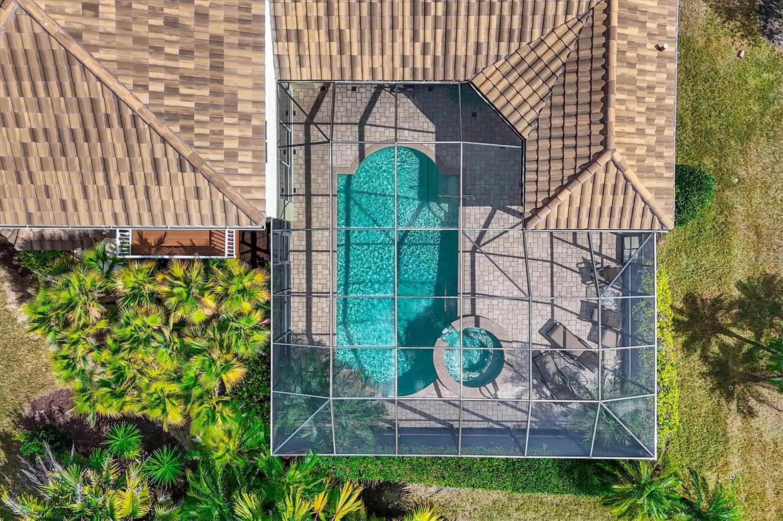 Image 26 of 39 For 7908 Treesdale Glen