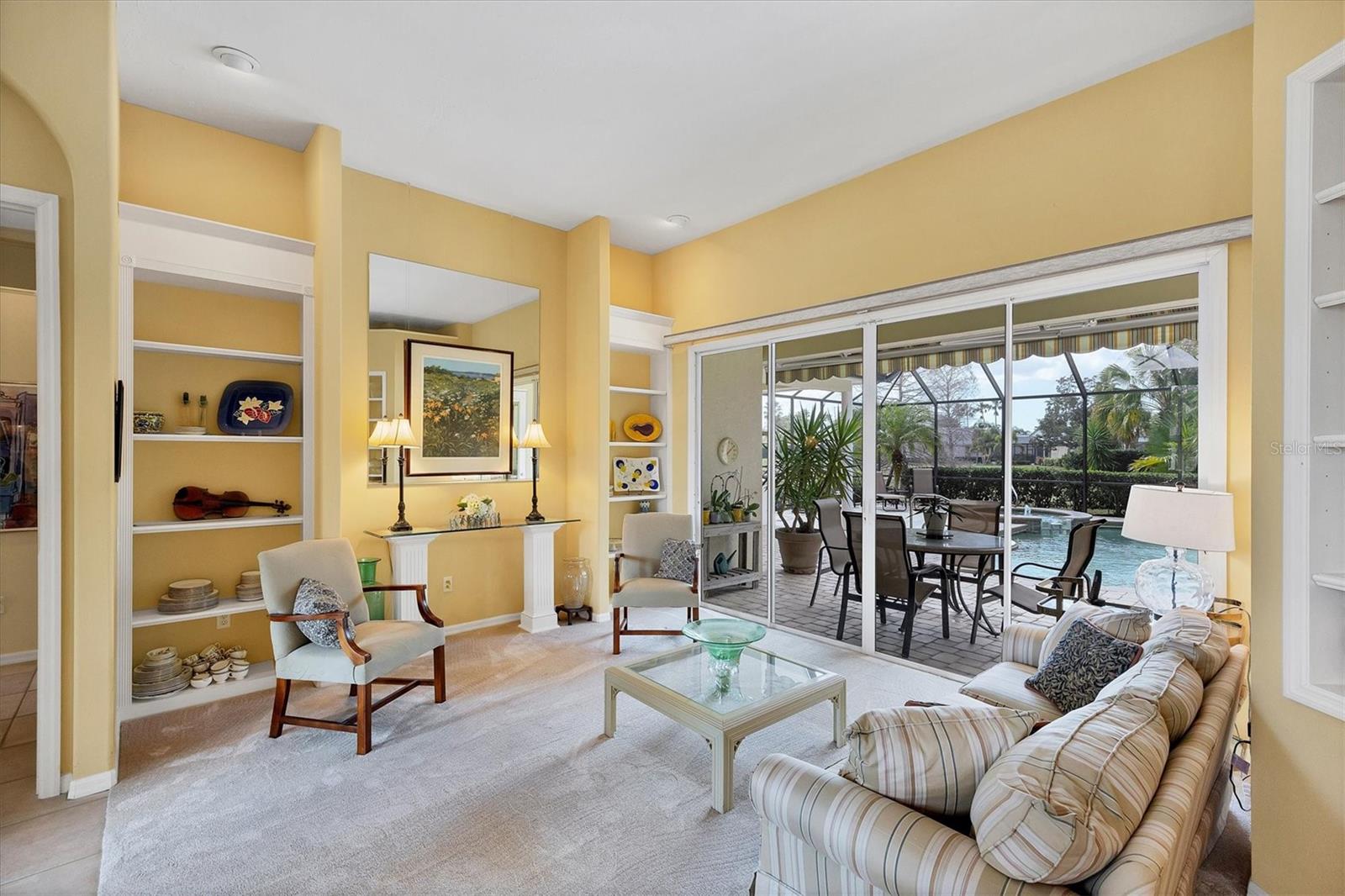 Image 5 of 39 For 7908 Treesdale Glen