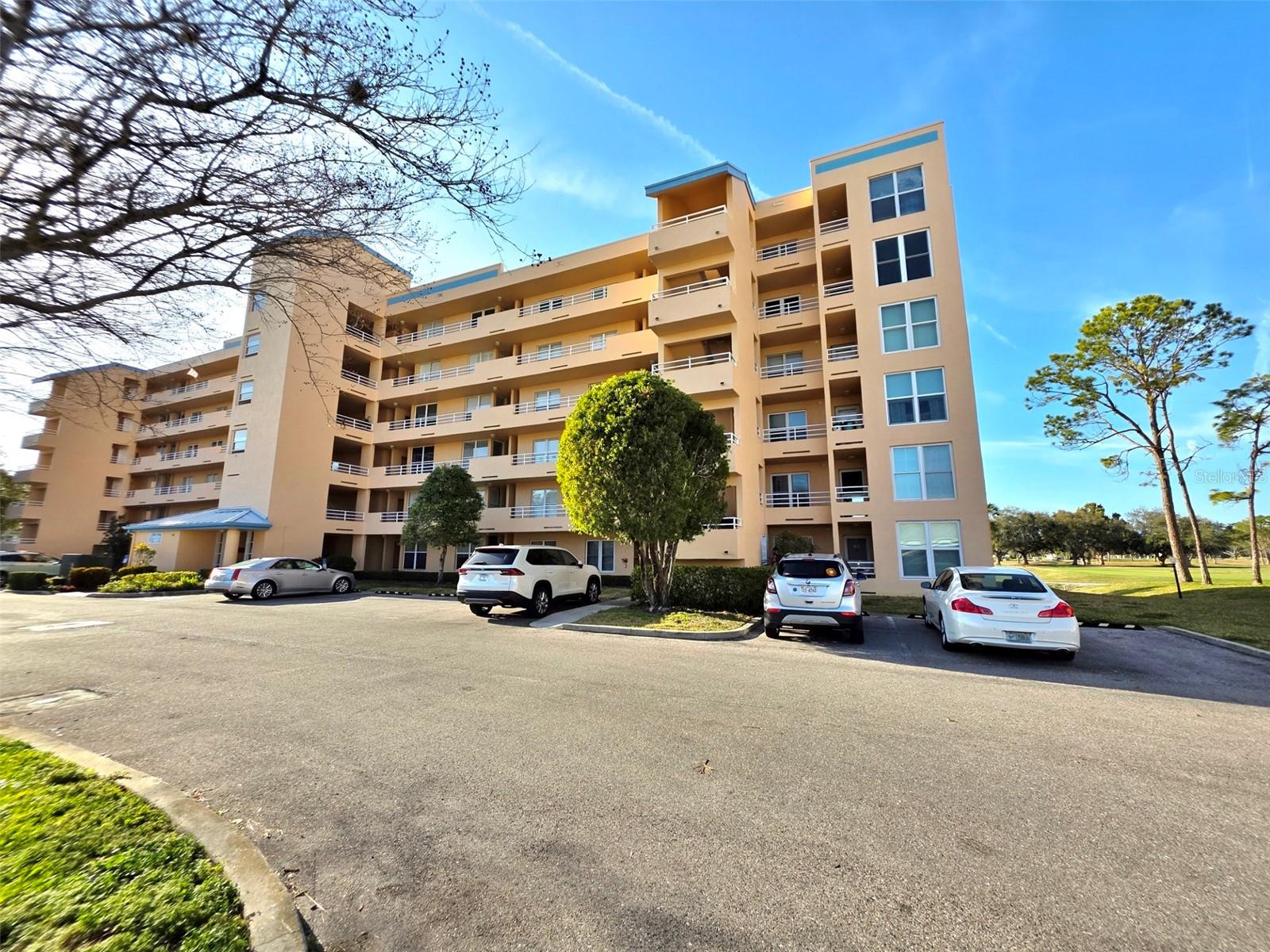 Image 2 of 76 For 4570 Pinebrook Circle 208