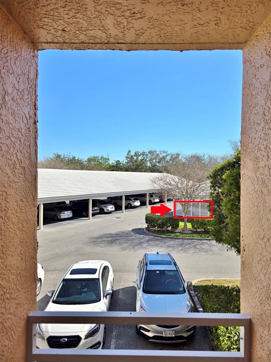 Image 52 of 76 For 4570 Pinebrook Circle 208