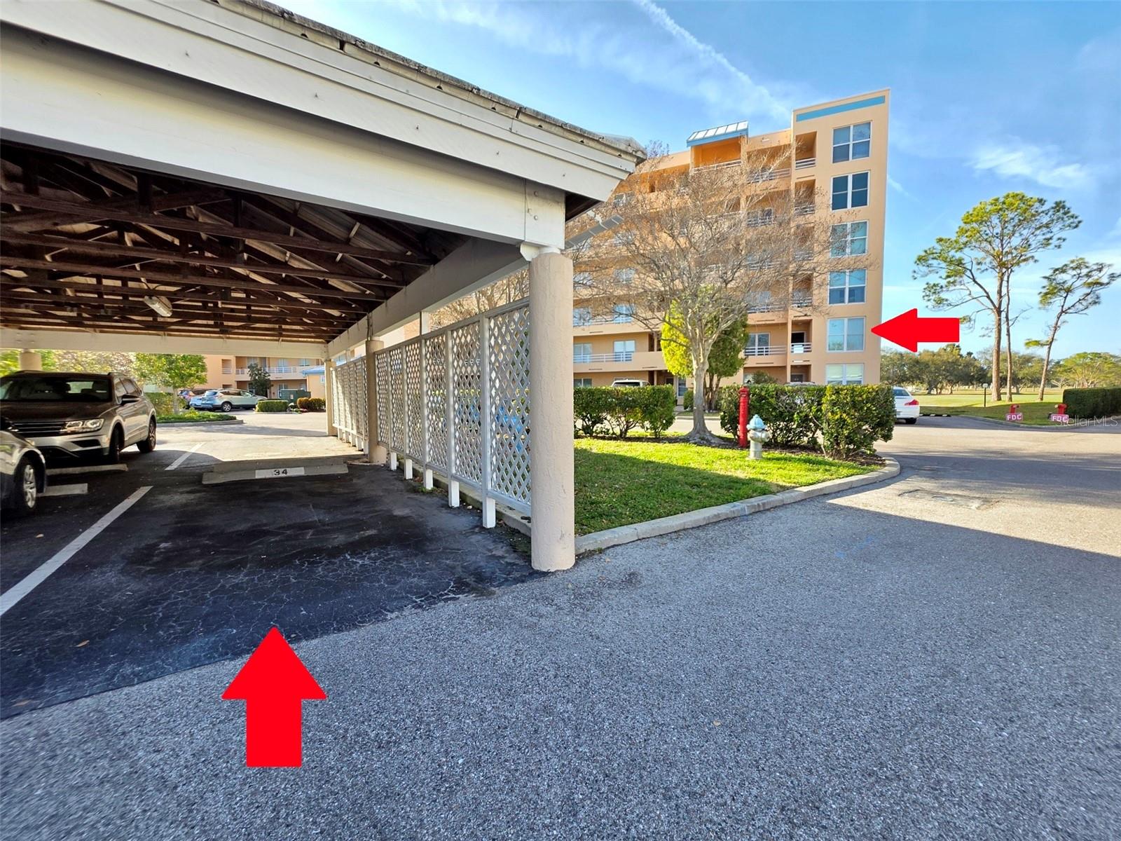 Image 53 of 76 For 4570 Pinebrook Circle 208