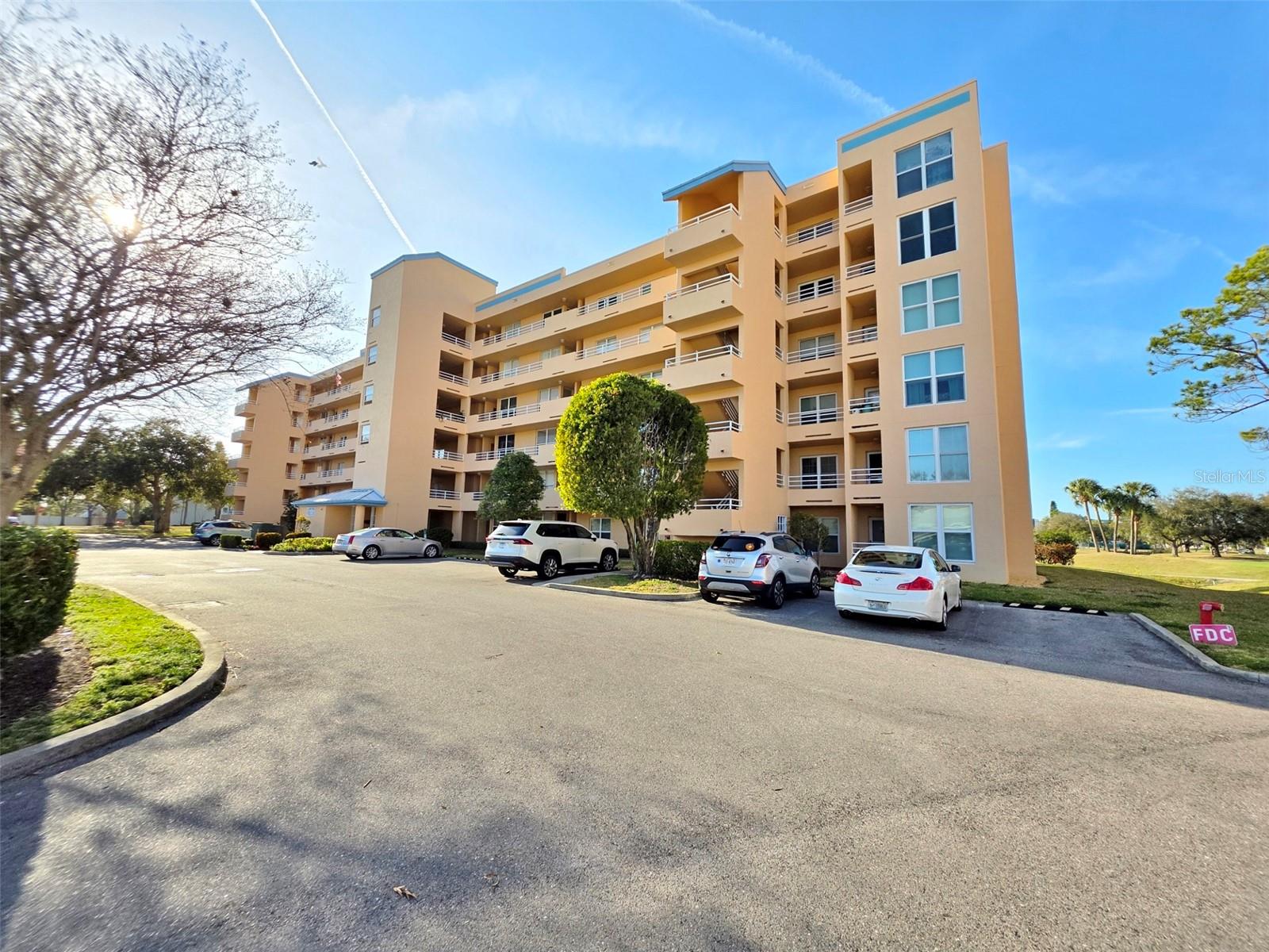 Image 75 of 76 For 4570 Pinebrook Circle 208