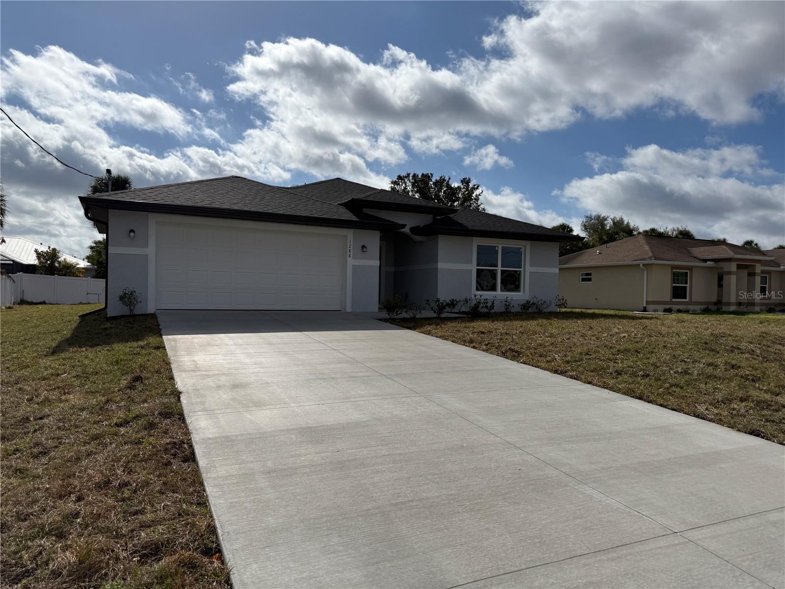 Details for 1288 Nackman Road, NORTH PORT, FL 34288