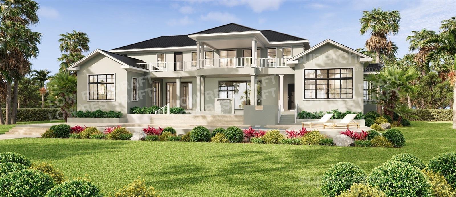 Listing photo id 0 for 3460 Flamingo Avenue