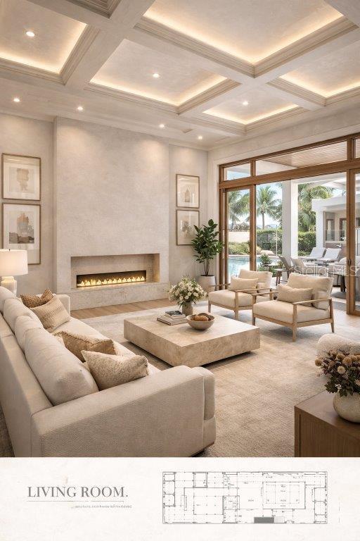 Listing photo id 2 for 3460 Flamingo Avenue