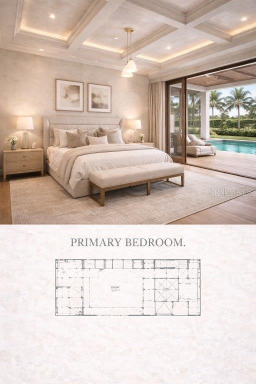 Listing photo id 5 for 3460 Flamingo Avenue