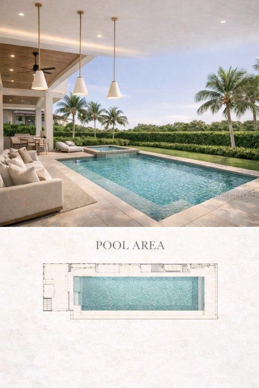 Listing photo id 7 for 3460 Flamingo Avenue