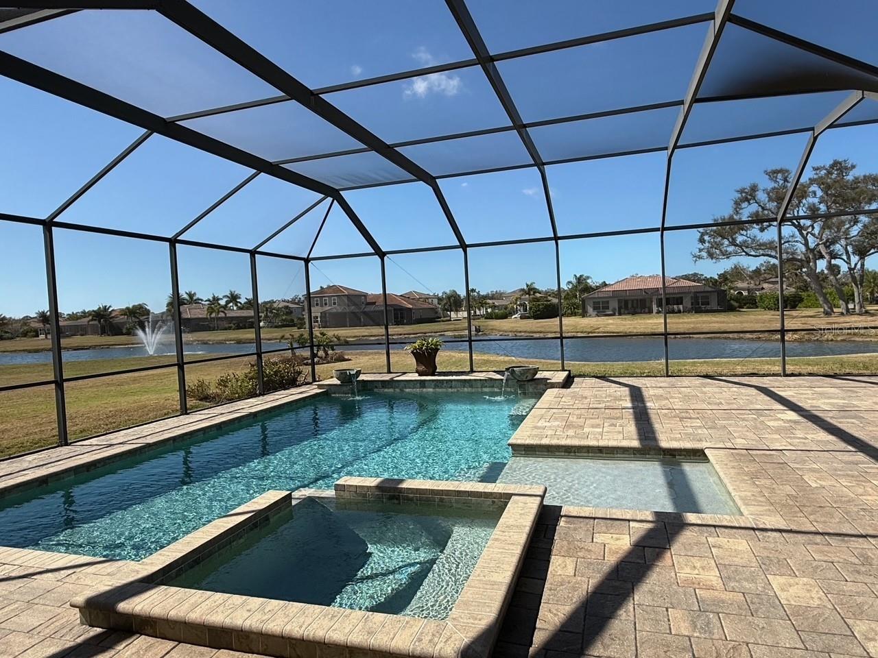 Image 2 of 7 For 4820 Vasca Drive