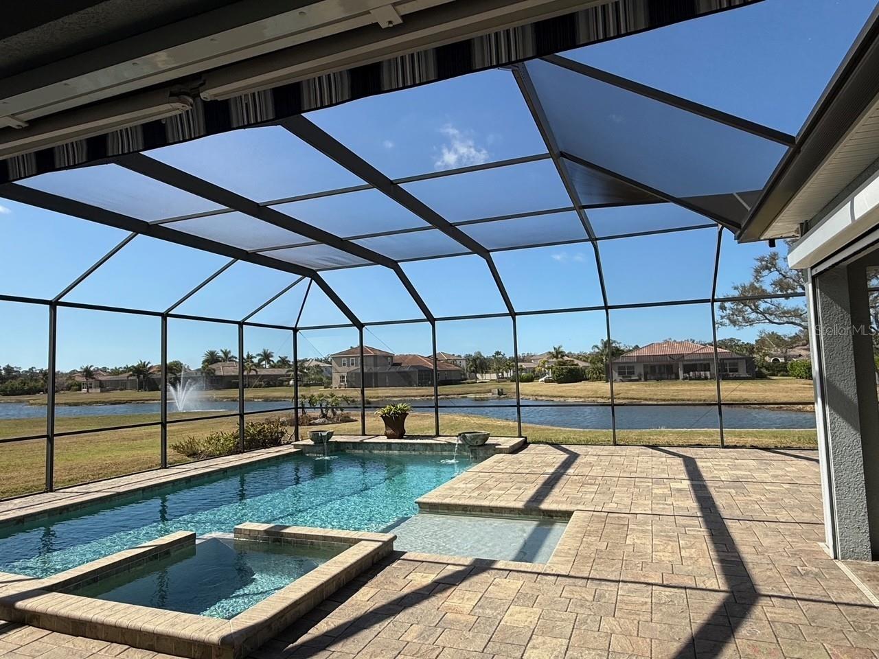 Image 3 of 7 For 4820 Vasca Drive