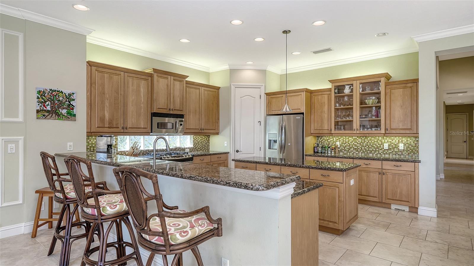 Image 16 of 48 For 7519 Mizner Reserve Court