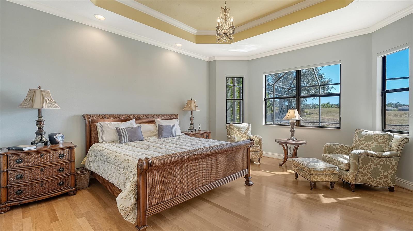 Image 21 of 48 For 7519 Mizner Reserve Court