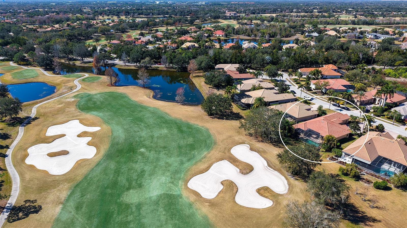 Image 45 of 48 For 7519 Mizner Reserve Court