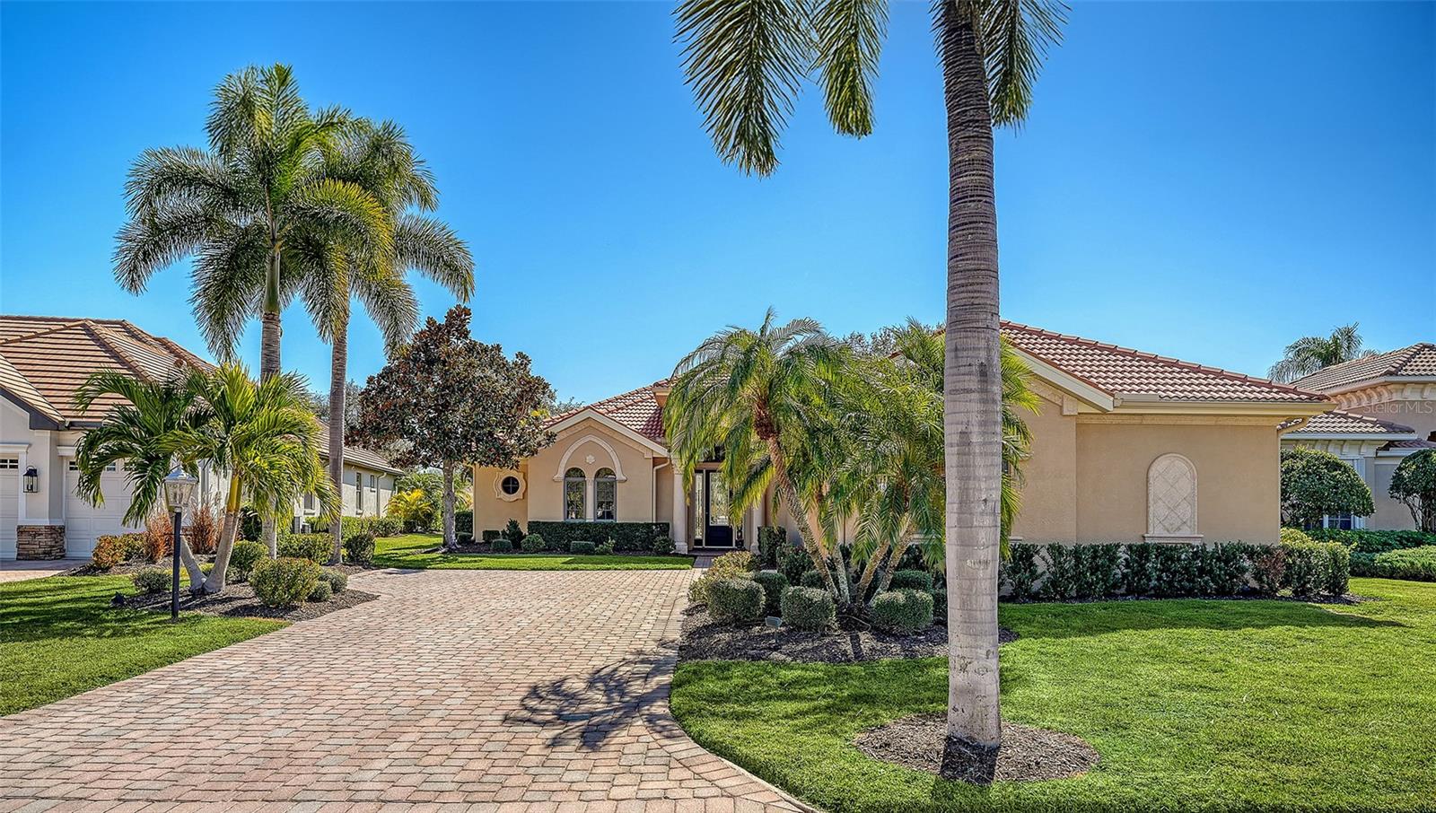 Image 6 of 48 For 7519 Mizner Reserve Court