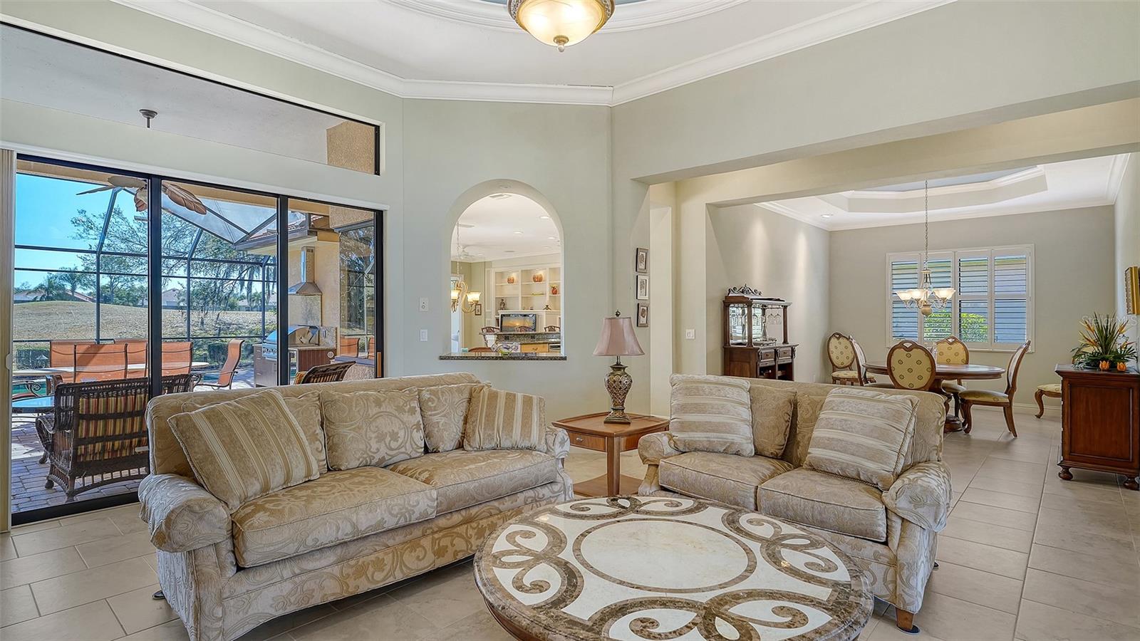 Image 9 of 48 For 7519 Mizner Reserve Court