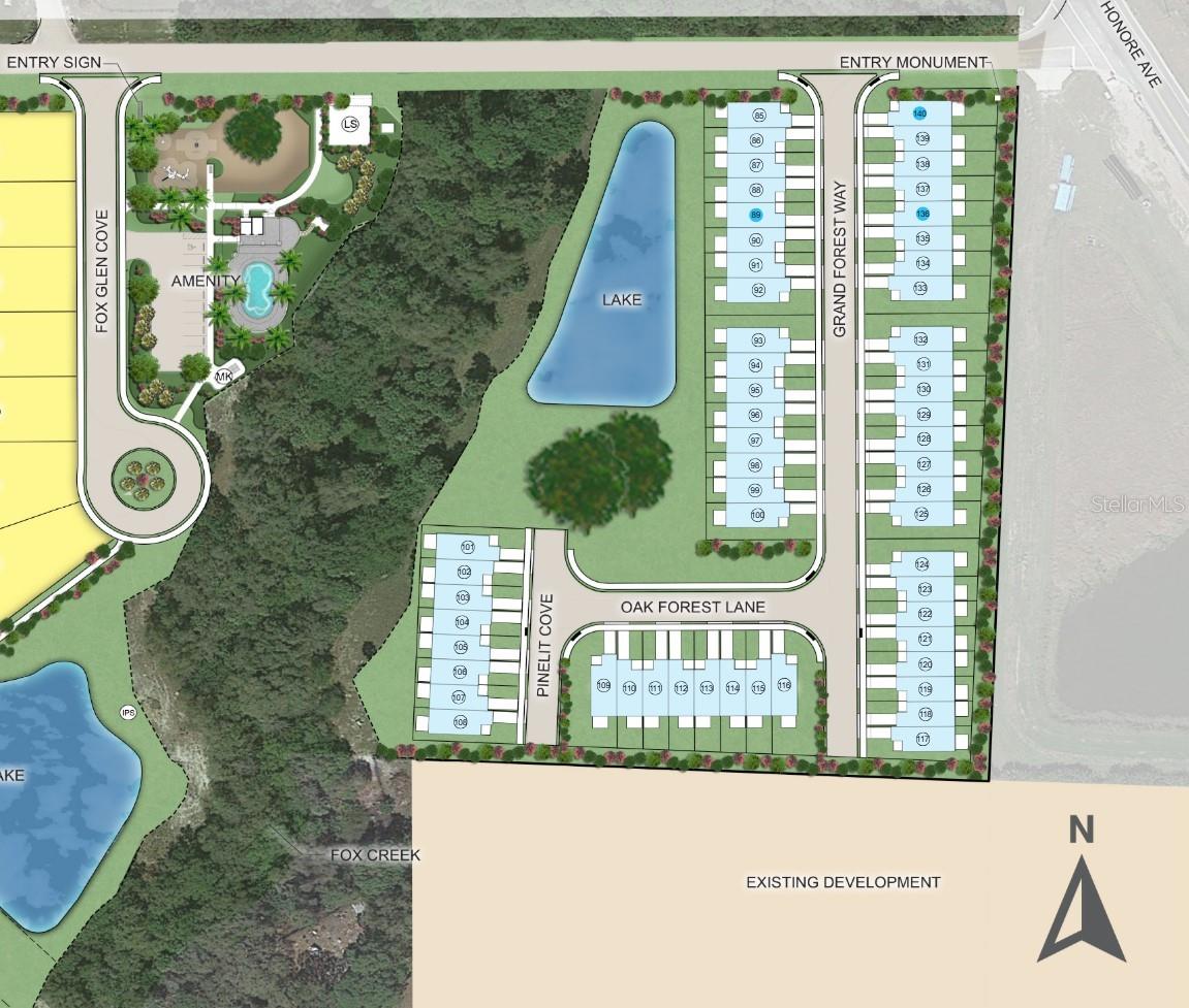 Image 23 of 23 For 7150 Grand Forest Way