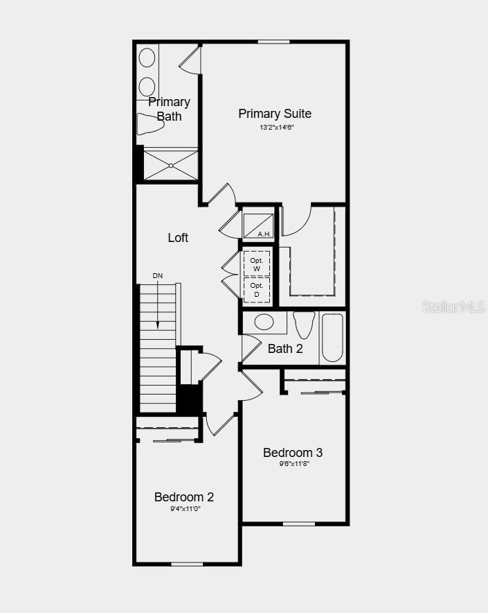 Image 3 of 23 For 7150 Grand Forest Way