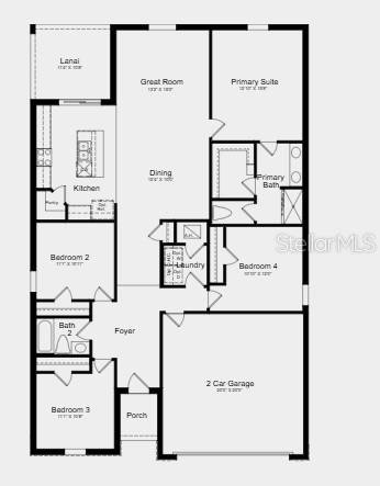 Image 2 of 4 For 6730 Equinox Lane