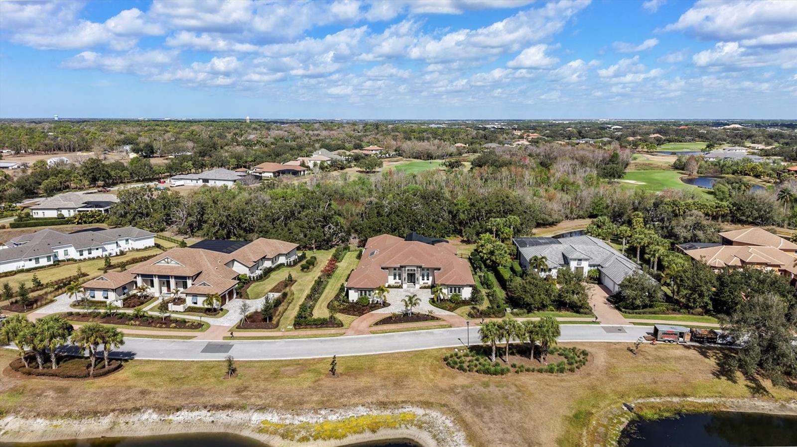 Image 63 of 86 For 3927 Founders Club Drive