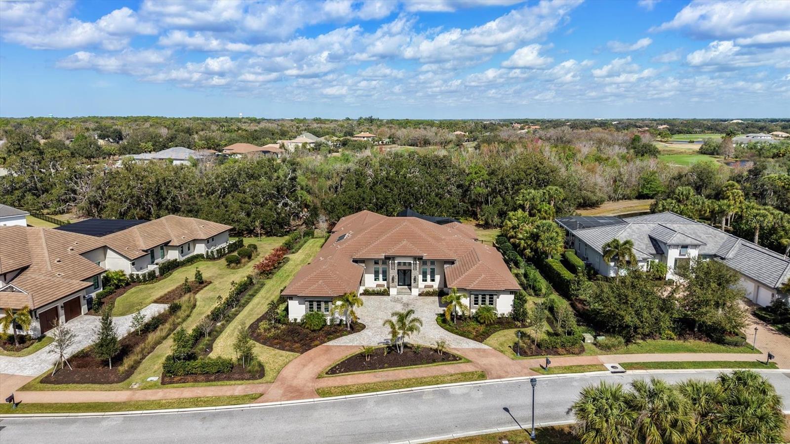 Image 64 of 86 For 3927 Founders Club Drive