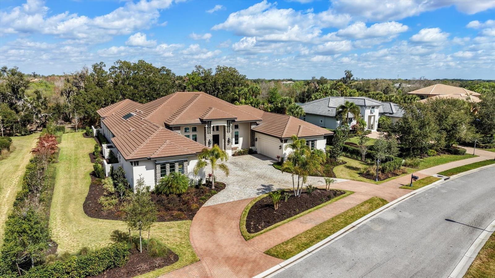 Image 65 of 86 For 3927 Founders Club Drive