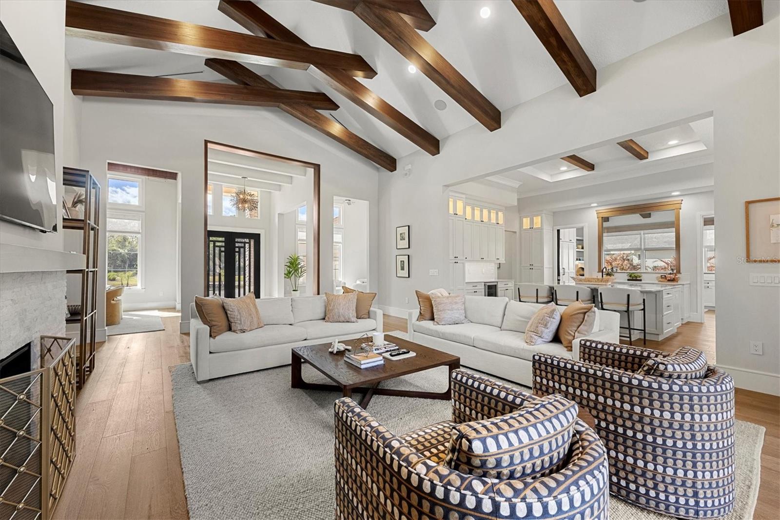 Image 8 of 86 For 3927 Founders Club Drive