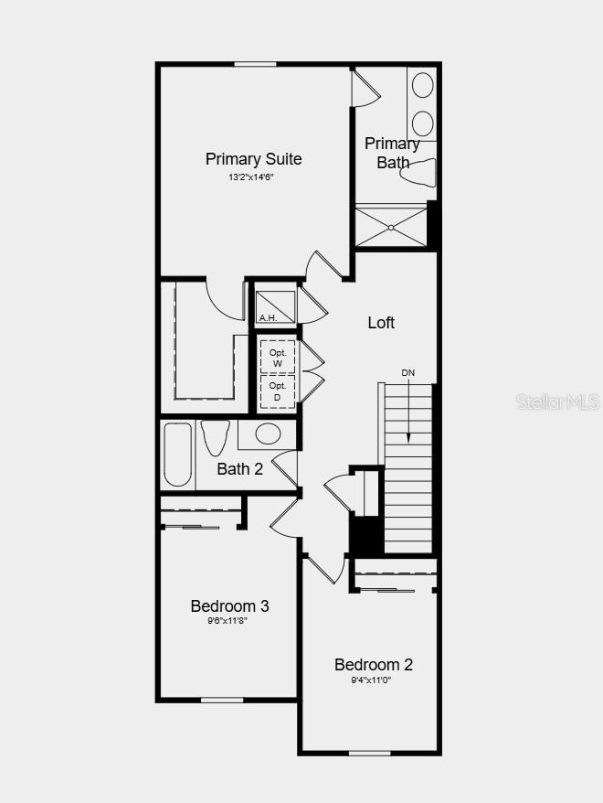 Image 3 of 23 For 7151 Grand Forest Way