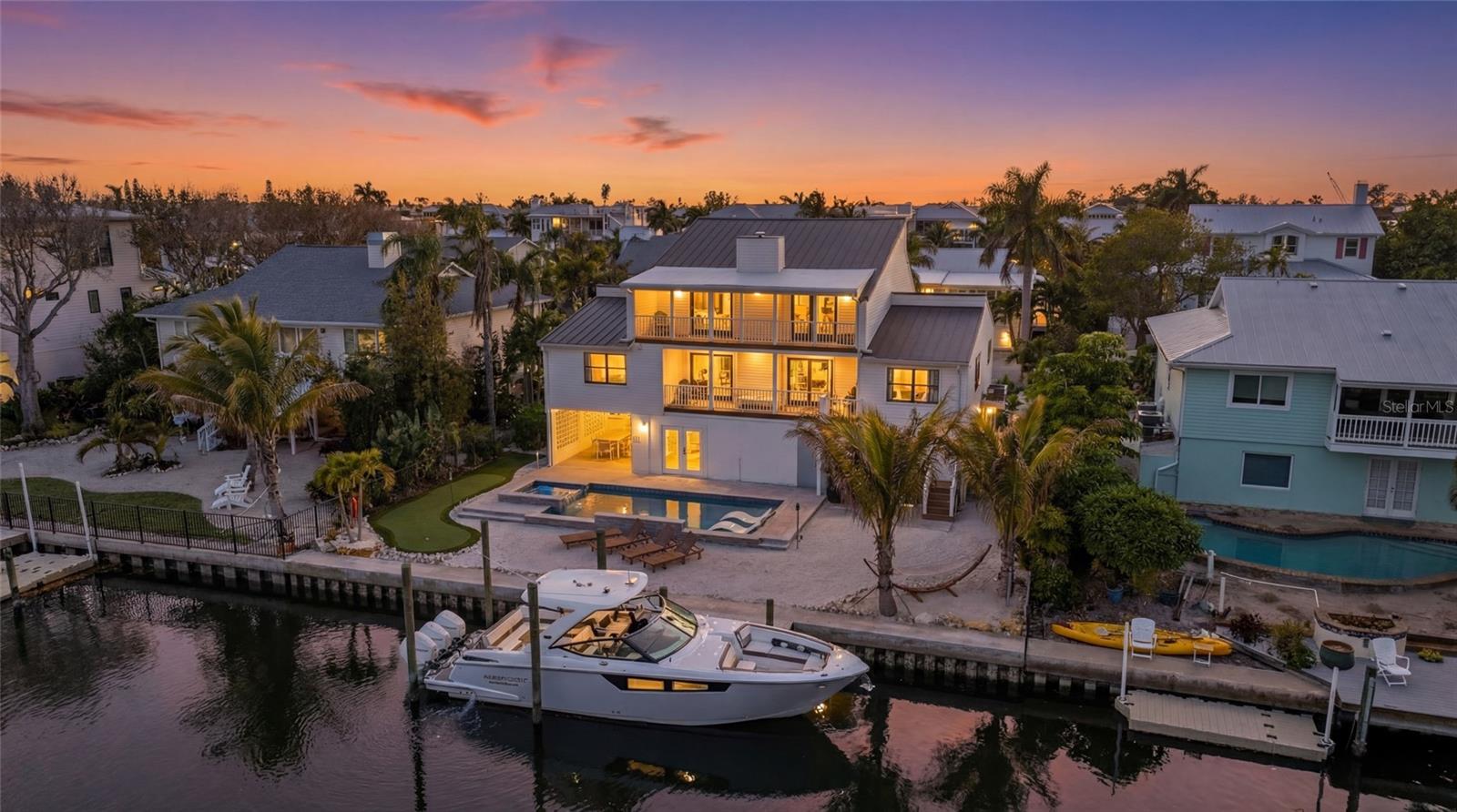 Details for 519 Loquat Drive, ANNA MARIA, FL 34216