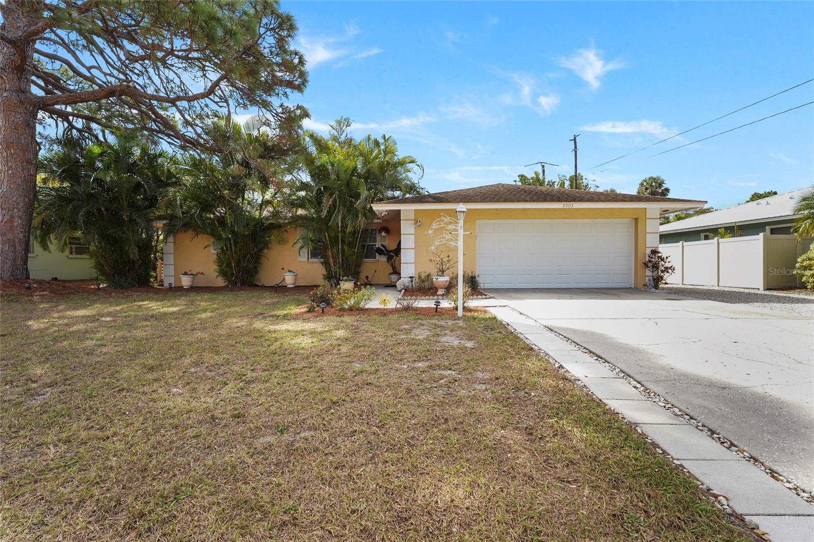 Details for 5003 20th Avenue W, BRADENTON, FL 34209