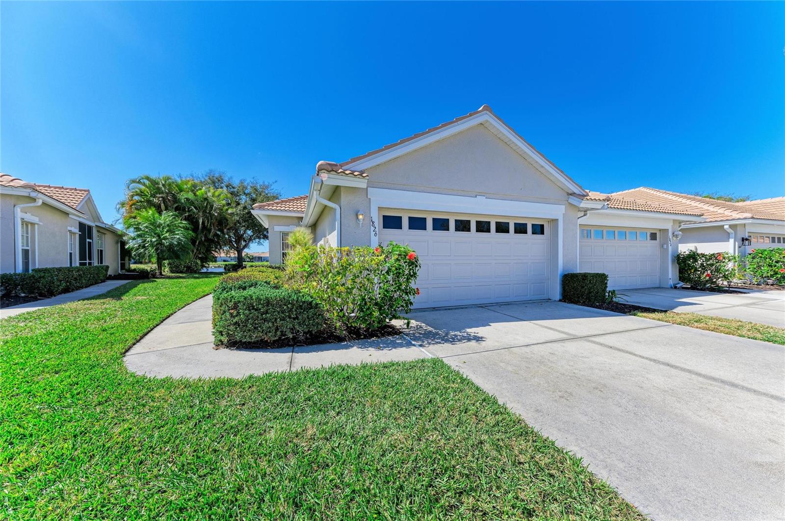 Details for 1826 San Silvestro Drive, VENICE, FL 34285