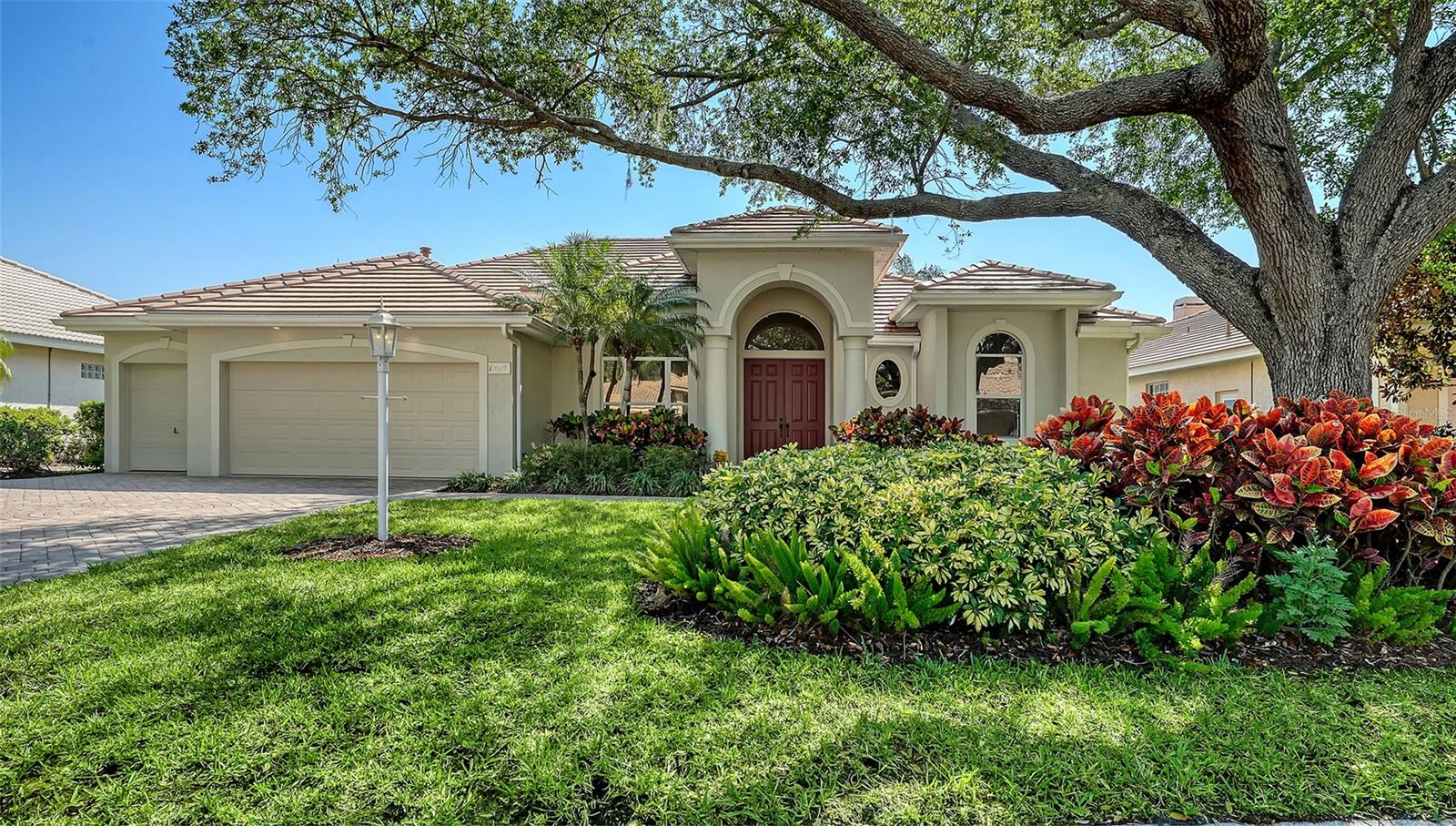 Details for 6309 Thorndon Circle, UNIVERSITY PARK, FL 34201