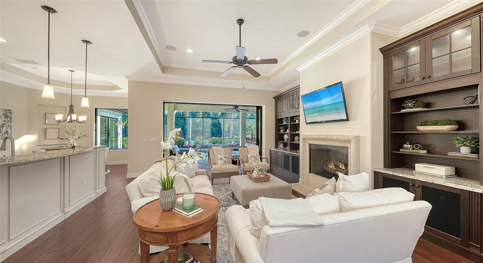 Image 14 of 93 For 15404 Linn Park Terrace