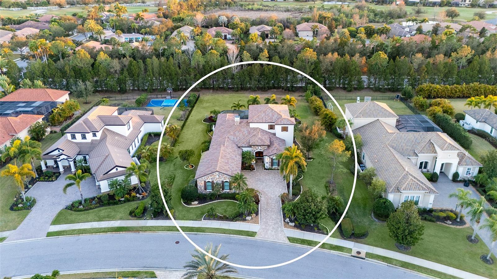 Image 2 of 93 For 15404 Linn Park Terrace