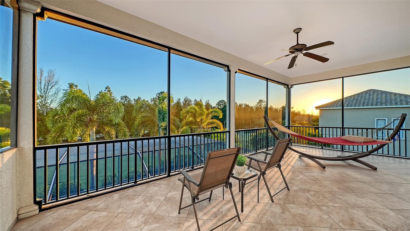 Image 34 of 93 For 15404 Linn Park Terrace