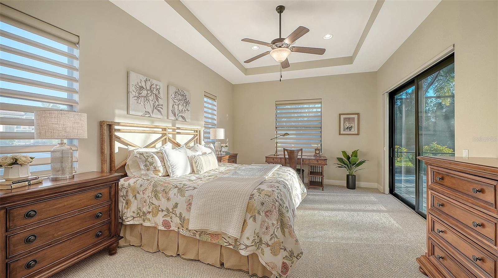 Image 50 of 93 For 15404 Linn Park Terrace