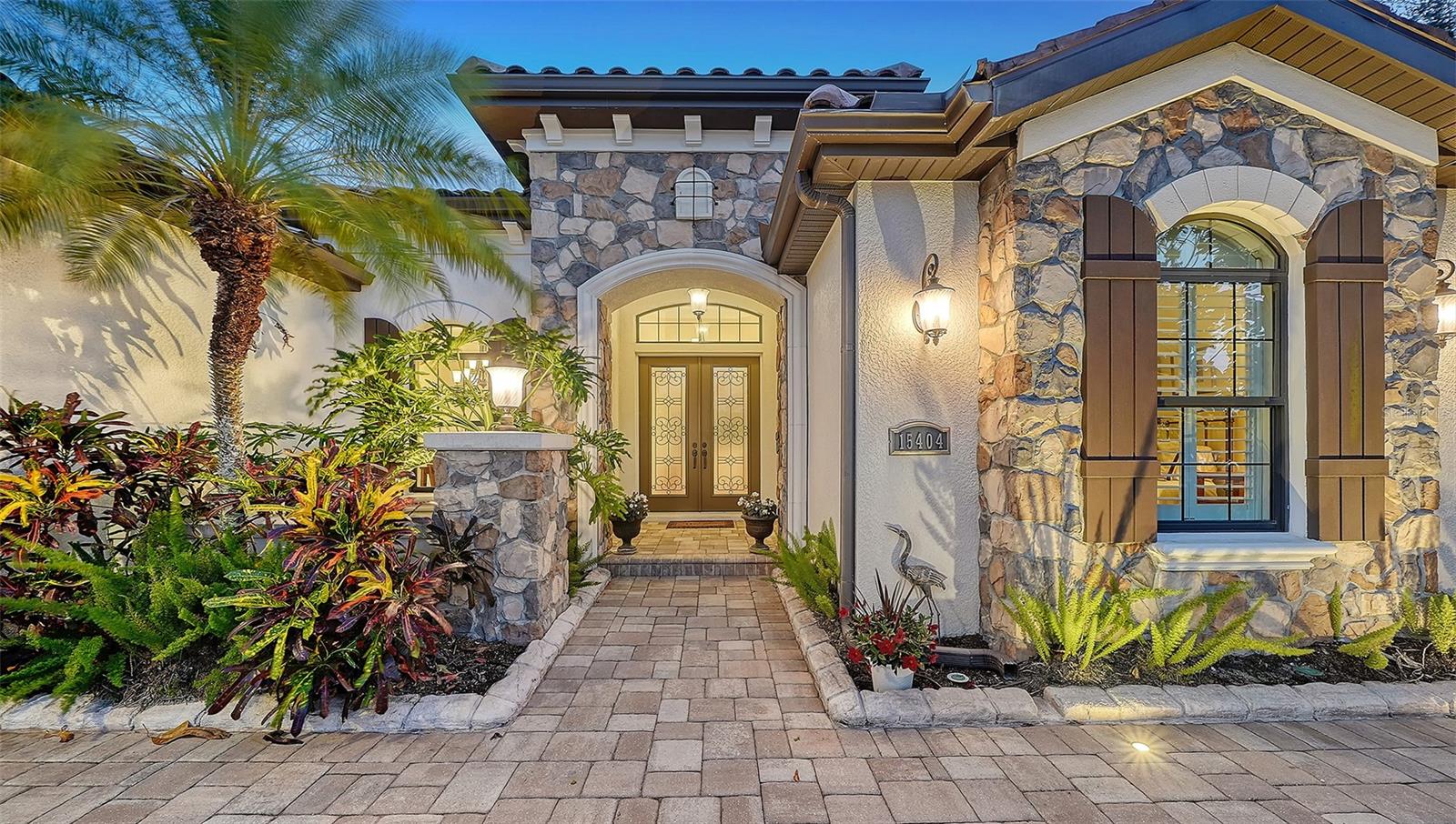 Image 7 of 93 For 15404 Linn Park Terrace