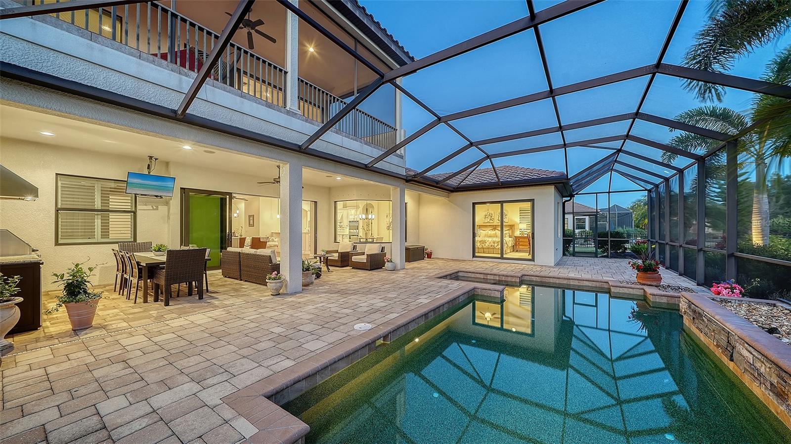 Image 78 of 93 For 15404 Linn Park Terrace