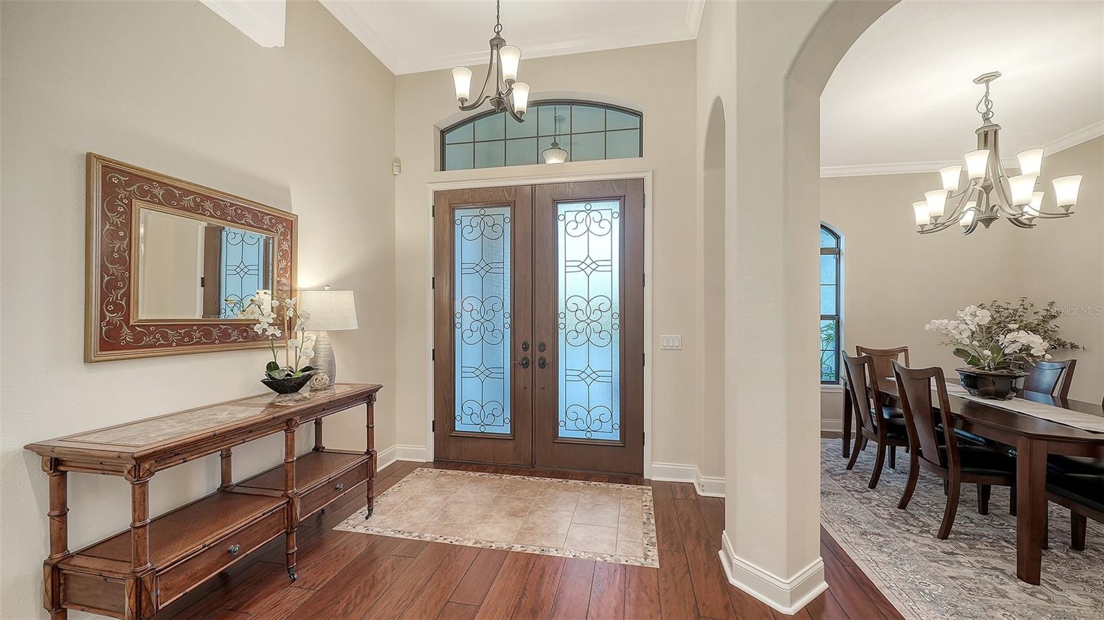 Image 8 of 93 For 15404 Linn Park Terrace