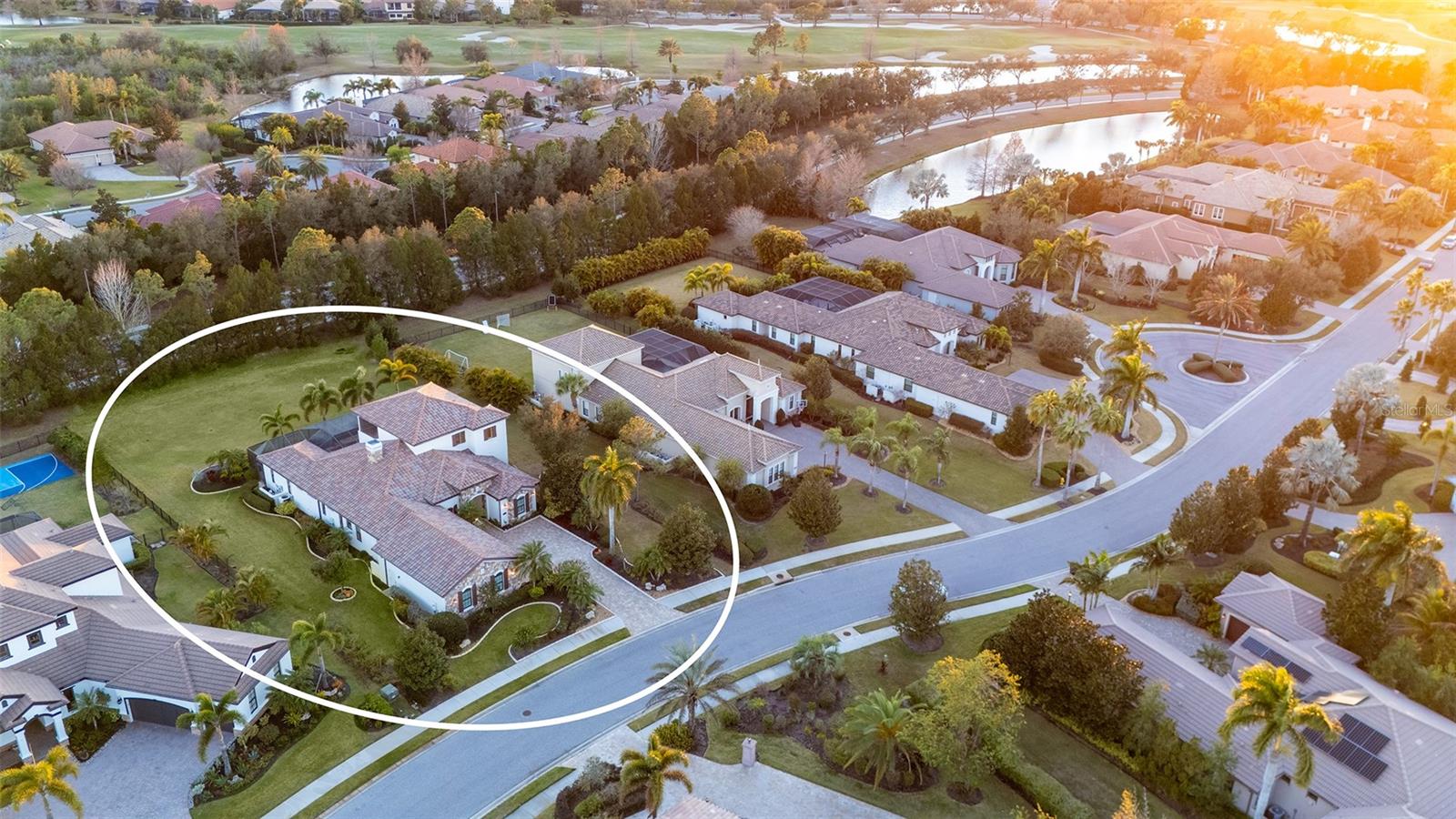 Image 92 of 93 For 15404 Linn Park Terrace