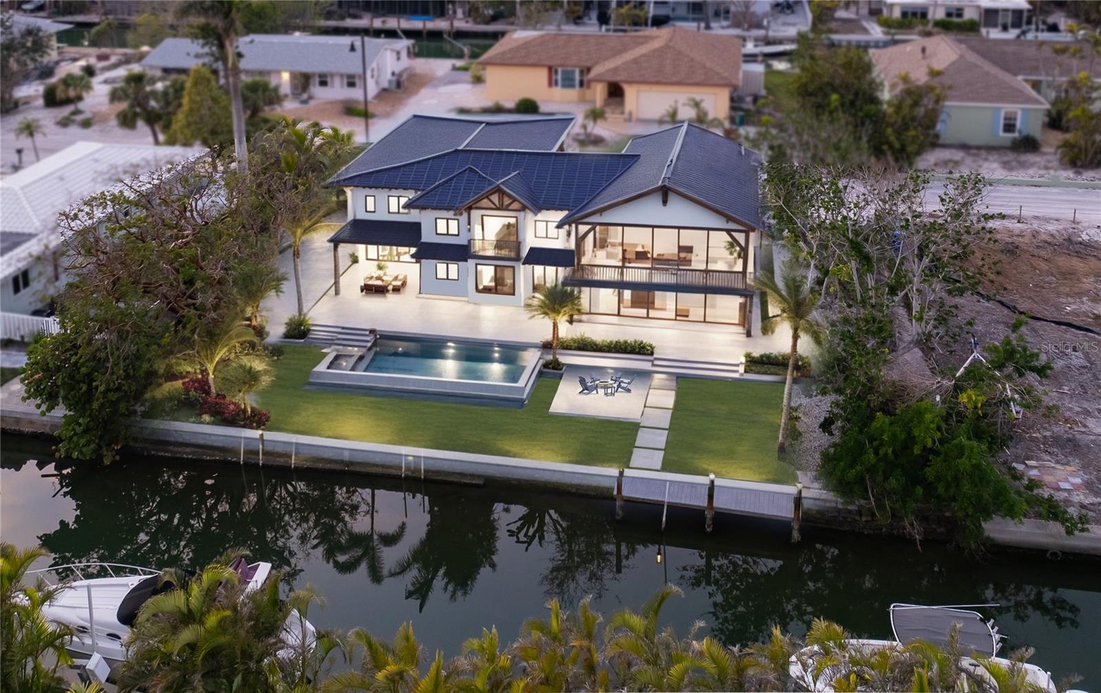 Image 43 of 43 For 550 De Narvaez Drive