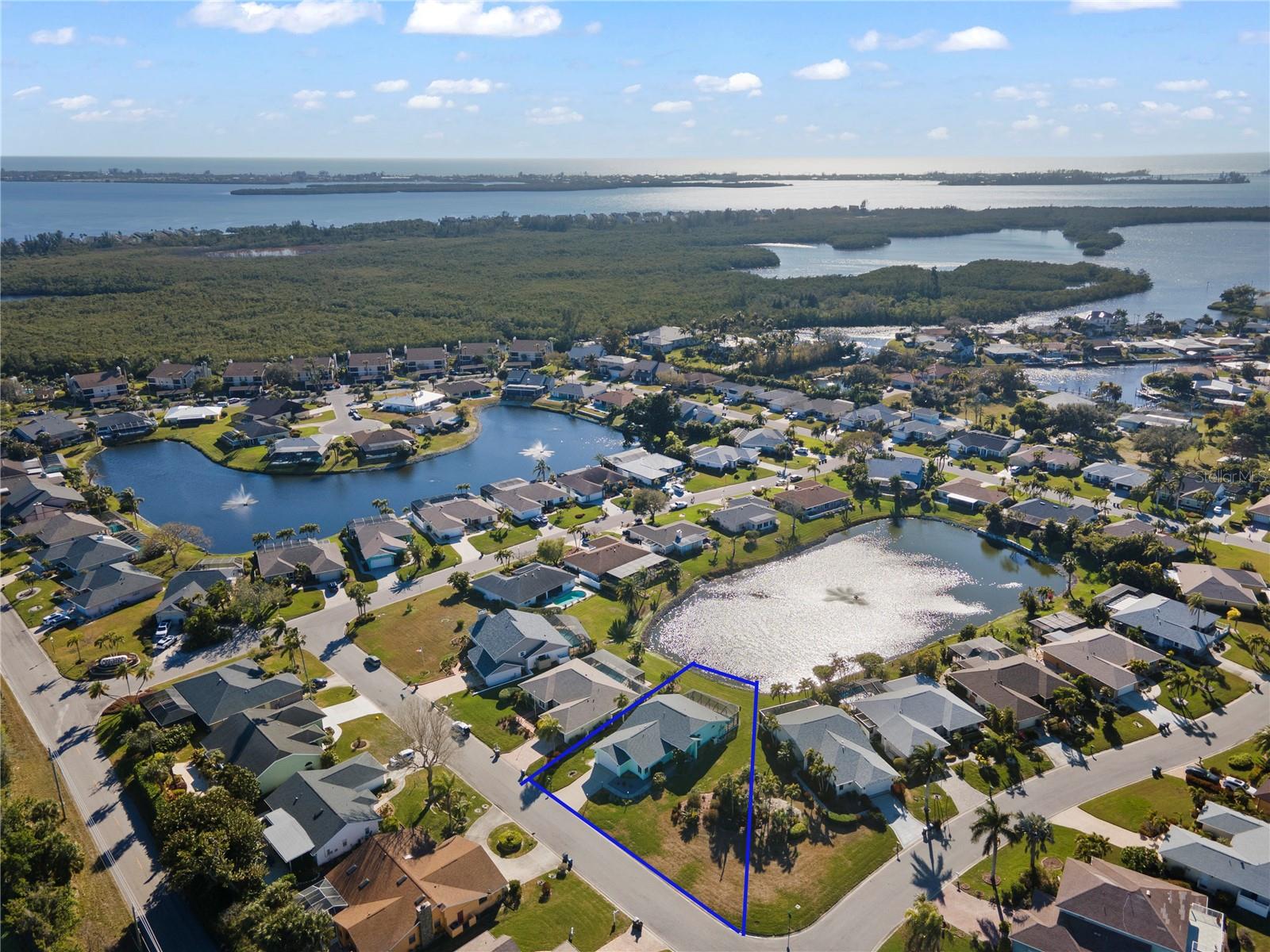 Image 51 of 57 For 5110 86th Street Court W