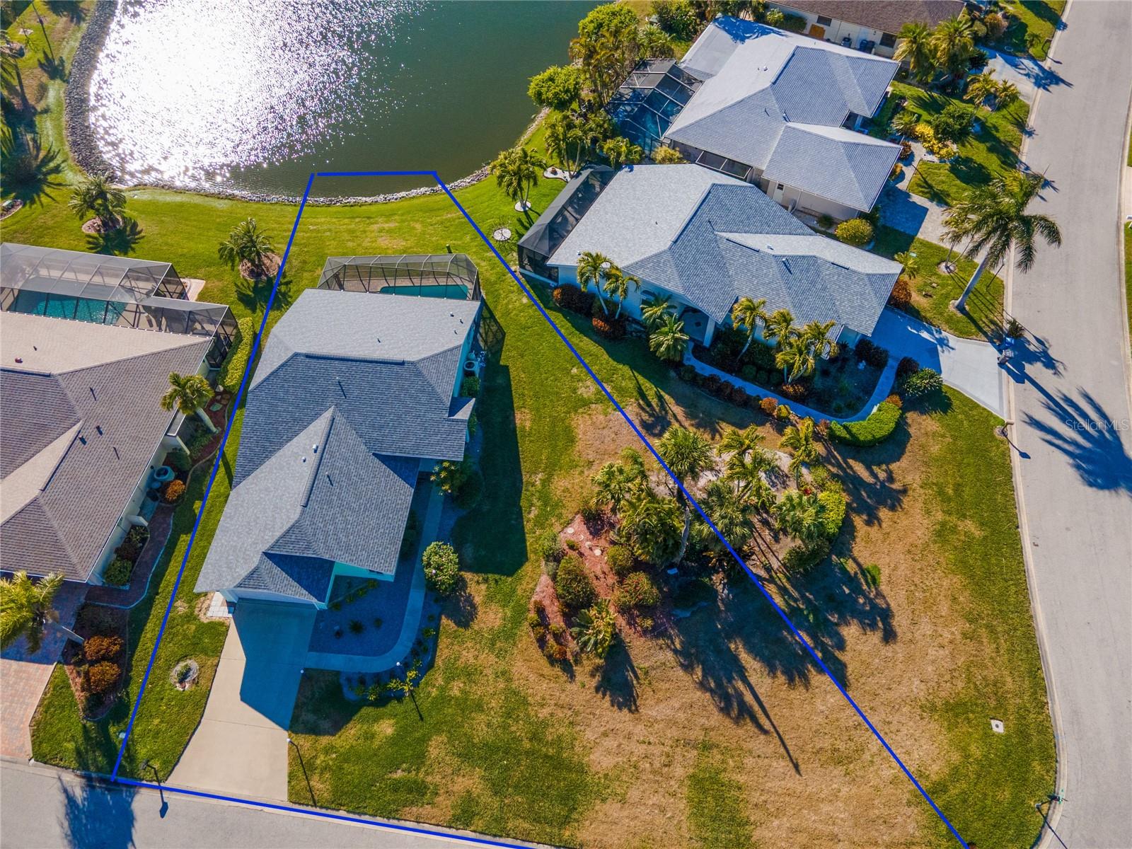 Image 52 of 57 For 5110 86th Street Court W