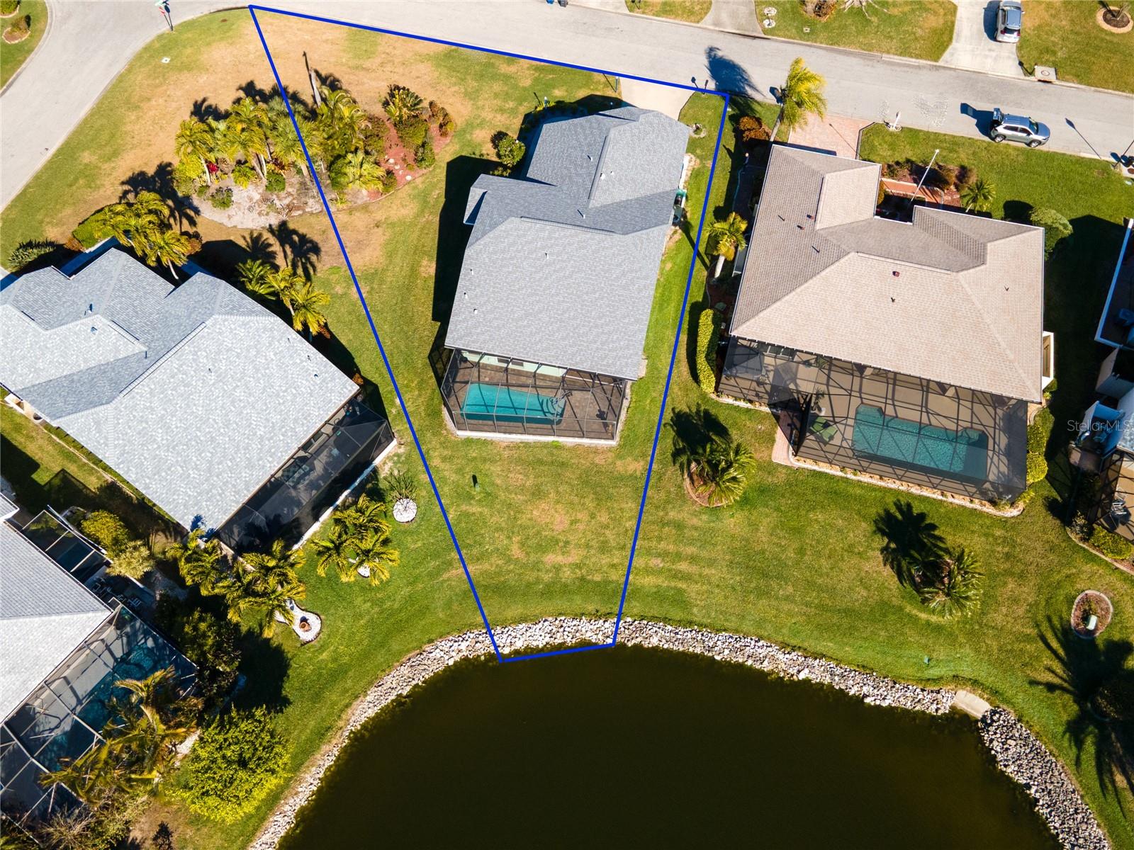 Image 53 of 57 For 5110 86th Street Court W