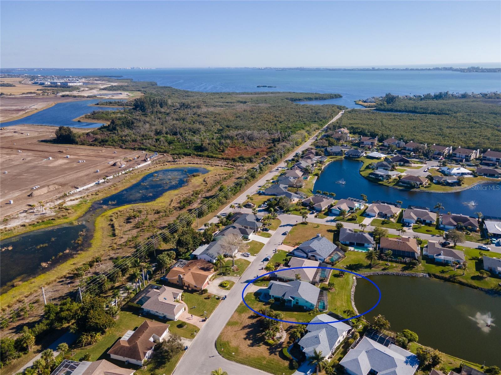 Image 57 of 57 For 5110 86th Street Court W