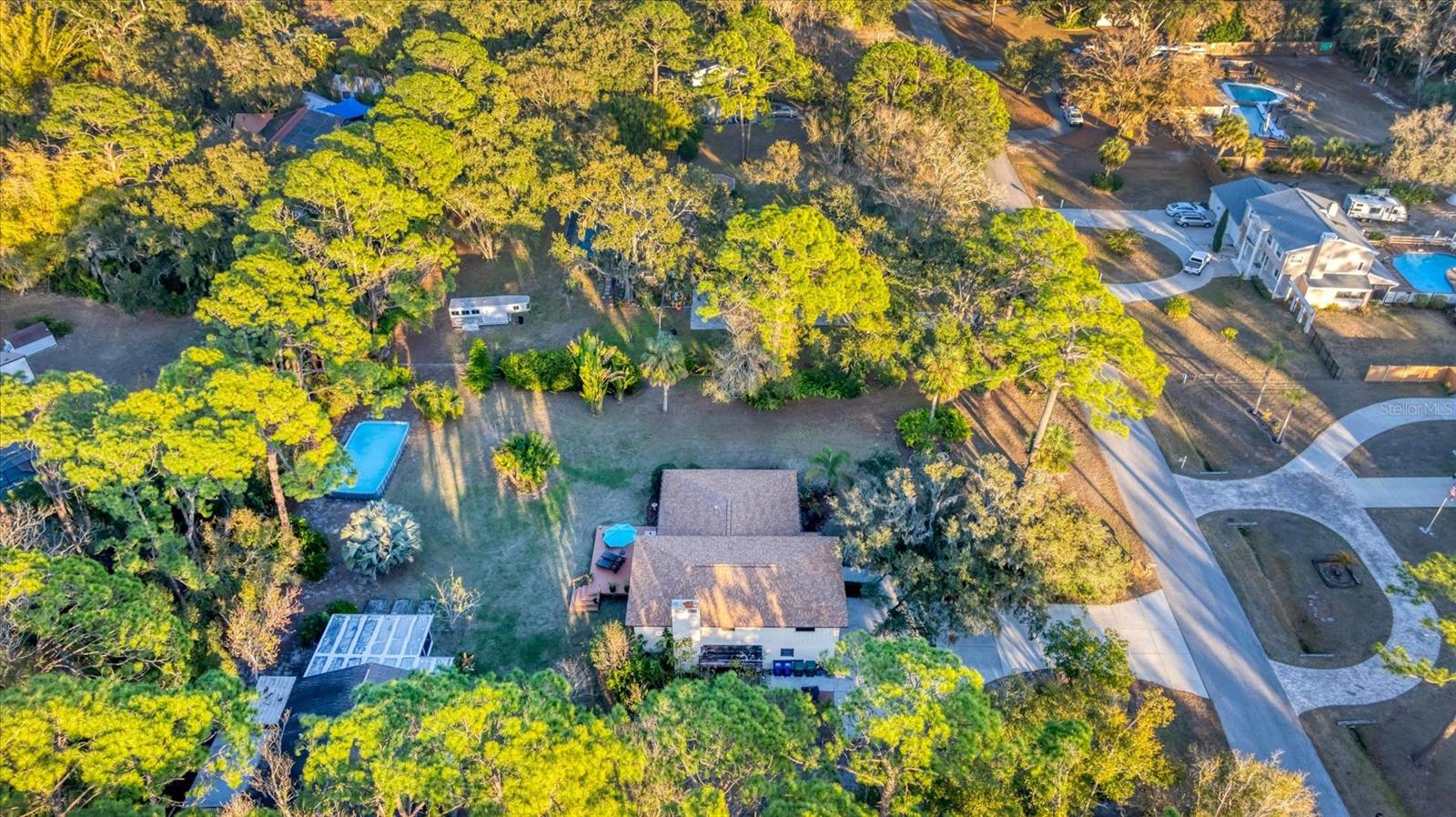 Image 50 of 52 For 5237 Turtle Creek Lane