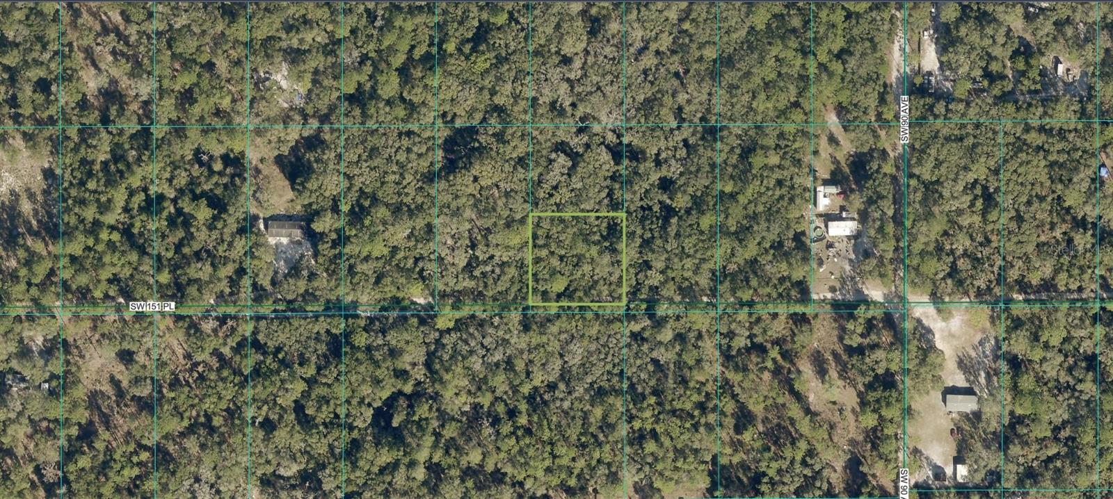 Details for 4089-061-001 151st Place, DUNNELLON, FL 34432