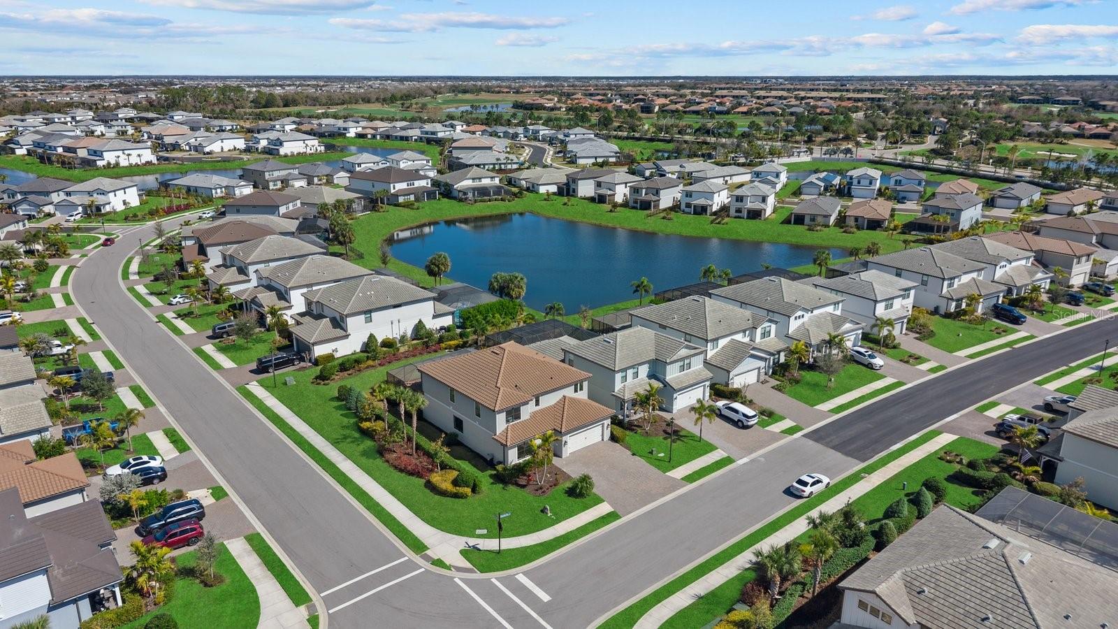 Image 43 of 47 For 5876 Silverside Pine Court