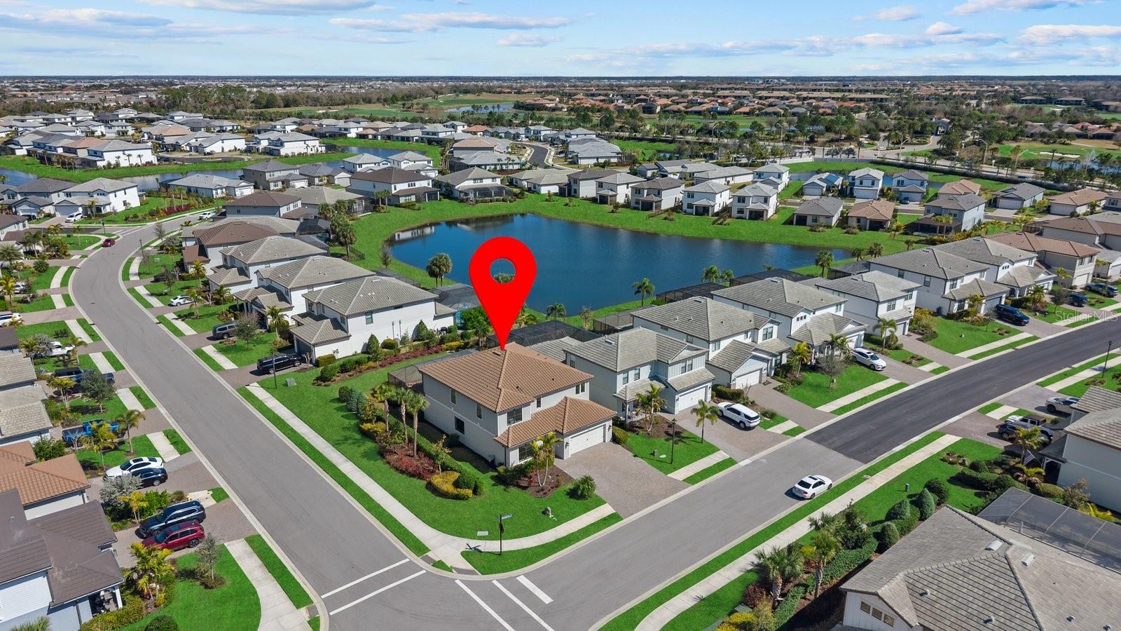 Image 44 of 47 For 5876 Silverside Pine Court